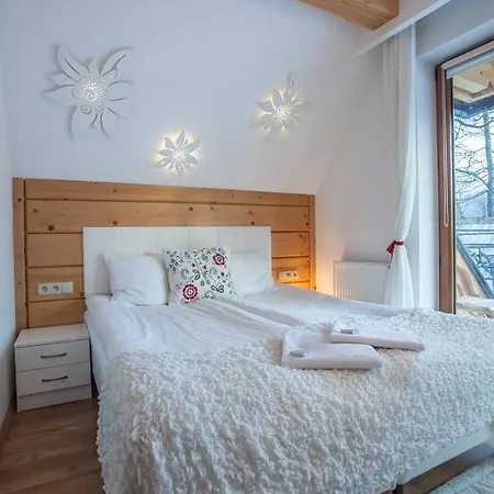 Rys 3* Zakopane