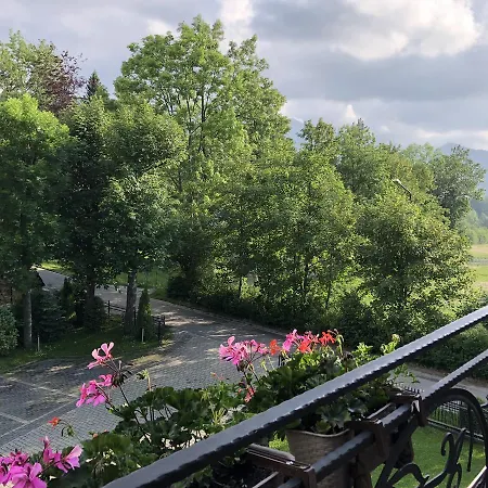 Rys Oda ve Kahvaltı Zakopane