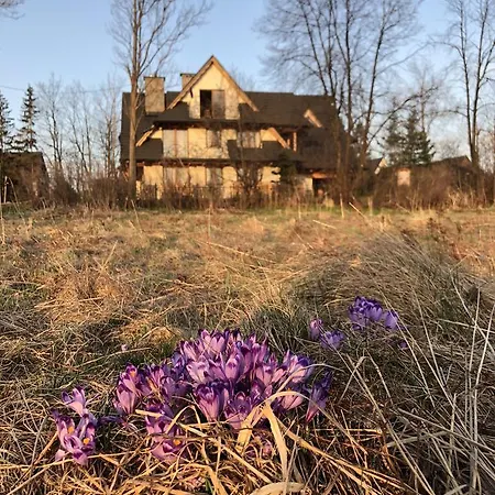 Rys Oda ve Kahvaltı Zakopane