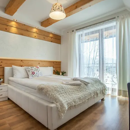 Rys 3* Zakopane