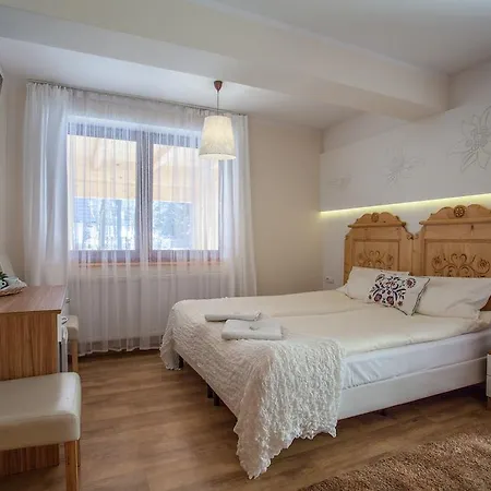 Rys Couette-café Zakopane