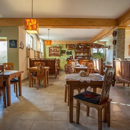 Rys Couette-café 3*