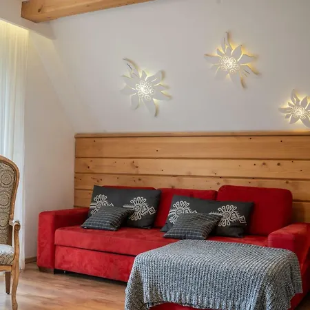 Rys Couette-café Zakopane