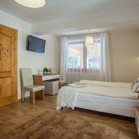 Rys Zakopane