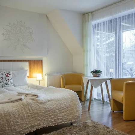 Couette-café Rys