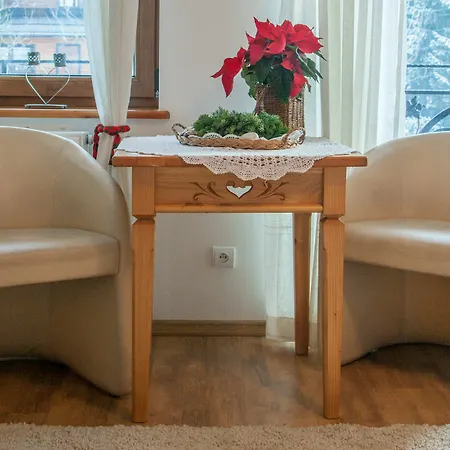 Couette-café Rys Zakopane