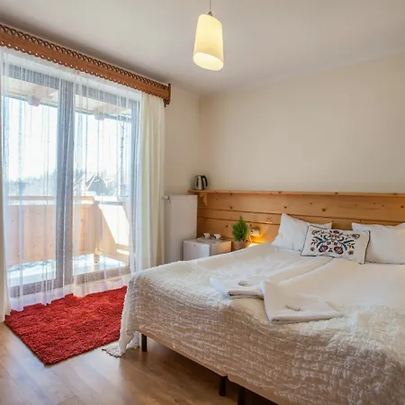 Rys 3* Zakopane