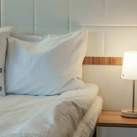 Couette-café Rys 3*