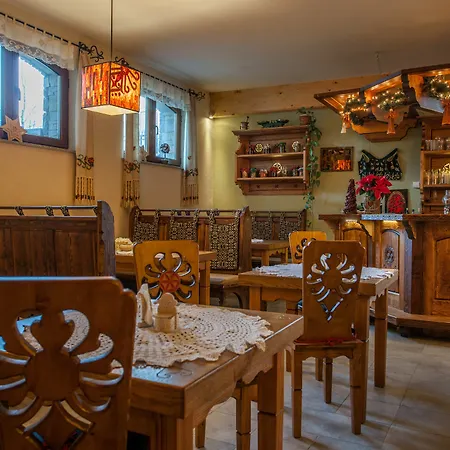 Rys 3* Zakopane